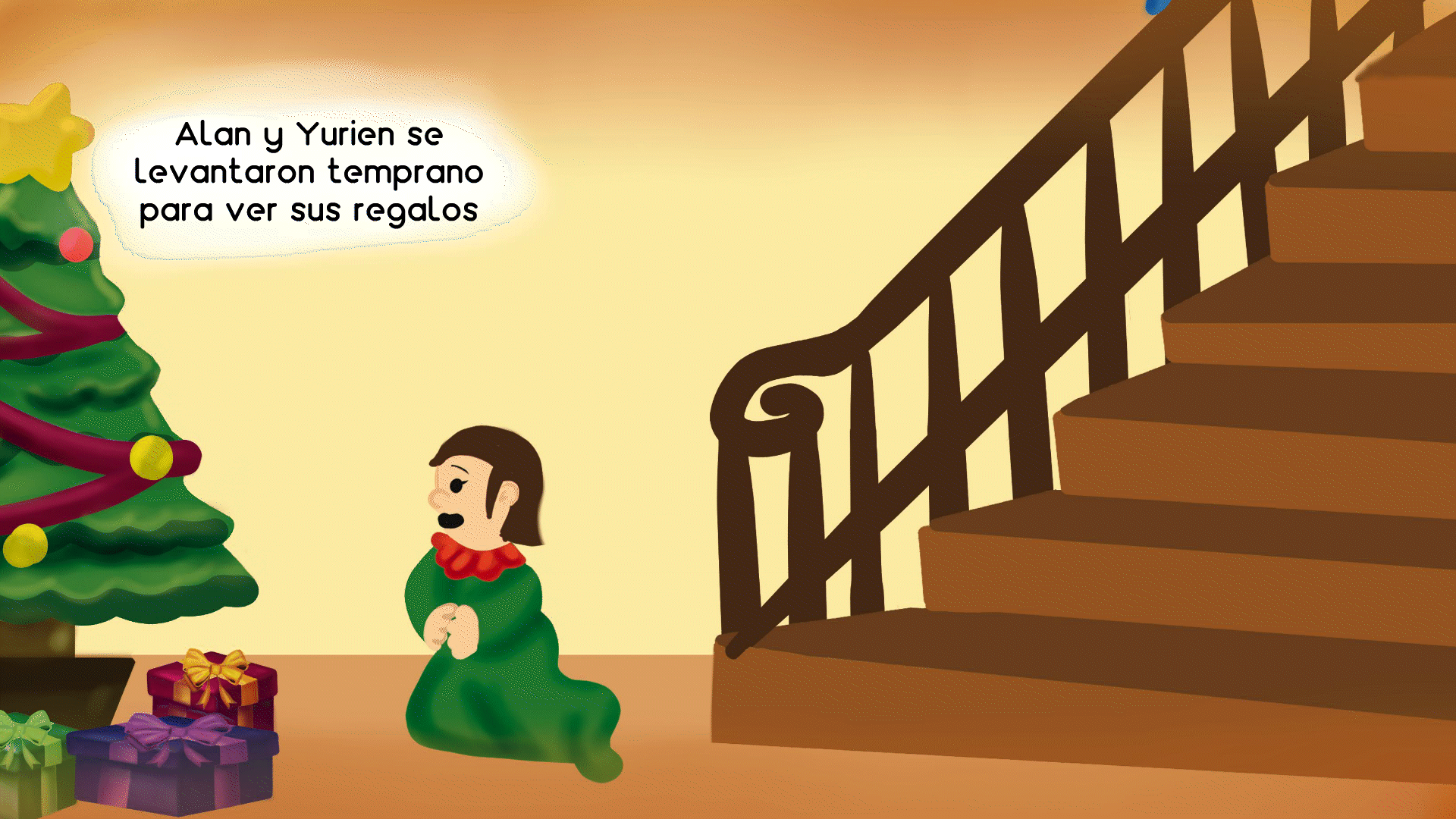 Ilustración editorial